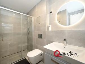 Pronájem bytu 2+kk, Praha - Michle, Michelská, 47 m2