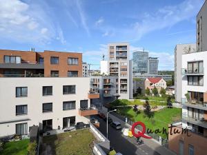 Pronájem bytu 2+kk, Praha - Holešovice, V háji, 58 m2