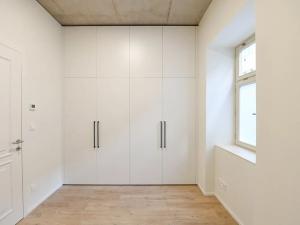 Pronájem bytu 3+kk, Praha - Nusle, Boleslavova, 58 m2