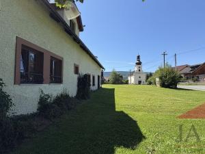 Prodej rodinného domu, Kašperské Hory - Červená, 242 m2