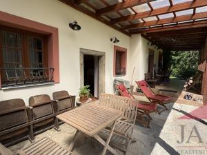 Prodej rodinného domu, Kašperské Hory - Červená, 242 m2