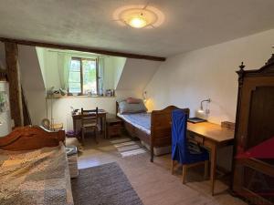 Prodej rodinného domu, Kašperské Hory - Červená, 242 m2