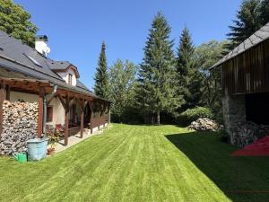 Prodej rodinného domu, Kašperské Hory - Červená, 242 m2