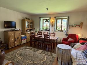 Prodej rodinného domu, Kašperské Hory - Červená, 242 m2