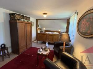 Prodej rodinného domu, Kašperské Hory - Červená, 242 m2