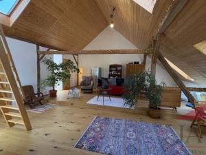 Prodej rodinného domu, Kašperské Hory - Červená, 242 m2