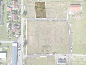 Prodej pozemku pro bydlení, Čížová, 1148 m2