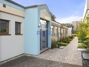 Prodej výrobních prostor, Hradec Králové, Jana Krušinky, 2133 m2