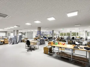 Prodej výrobních prostor, Hradec Králové, Jana Krušinky, 2133 m2