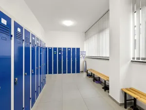 Prodej výrobních prostor, Hradec Králové, Jana Krušinky, 2133 m2