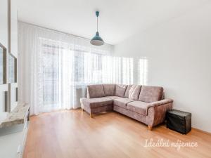 Prodej bytu 2+kk, Praha - Horní Měcholupy, Modenská, 56 m2