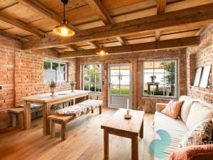 Prodej historického objektu, Záhoří - Jamný, 159 m2