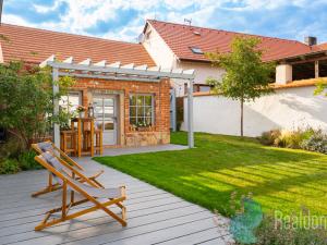 Prodej historického objektu, Záhoří - Jamný, 159 m2