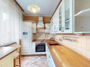 Pronájem bytu 3+1, Holýšov, Pod Makovým vrchem, 74 m2