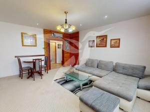 Pronájem bytu 3+1, Holýšov, Pod Makovým vrchem, 74 m2
