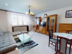 Pronájem bytu 3+1, Holýšov, Pod Makovým vrchem, 74 m2