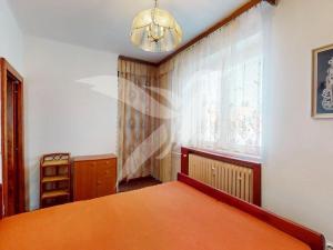 Pronájem bytu 3+1, Holýšov, Pod Makovým vrchem, 74 m2
