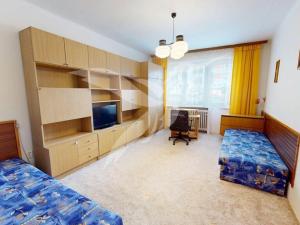 Pronájem bytu 3+1, Holýšov, Pod Makovým vrchem, 74 m2