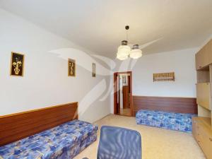 Pronájem bytu 3+1, Holýšov, Pod Makovým vrchem, 74 m2