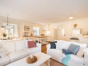 Prodej chalupy, Záhoří - Jamný, 159 m2