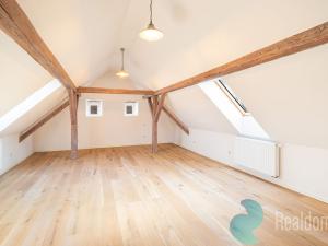 Prodej chalupy, Záhoří - Jamný, 159 m2