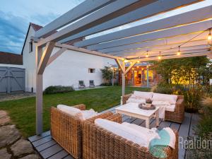 Prodej chalupy, Záhoří - Jamný, 159 m2