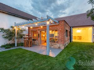 Prodej chalupy, Záhoří - Jamný, 159 m2