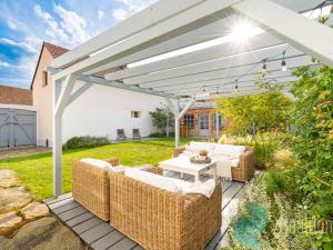 Prodej chalupy, Záhoří - Jamný, 159 m2