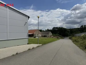 Prodej skladu, Věžky, 2322 m2