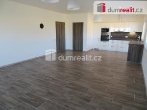 Pronájem rodinného domu, Sibřina, Fazolová, 152 m2