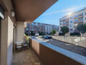 Pronájem bytu 2+kk, Brno, Kigginsova, 64 m2