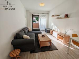Pronájem bytu 2+kk, Brno, Kigginsova, 64 m2