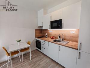 Pronájem bytu 2+kk, Brno, Kigginsova, 64 m2