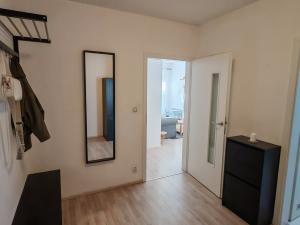 Pronájem bytu 2+kk, Brno, Kigginsova, 64 m2