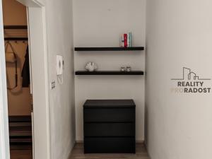 Pronájem bytu 2+kk, Brno, Kigginsova, 64 m2