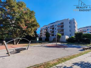 Pronájem bytu 2+kk, Brno, Kigginsova, 64 m2