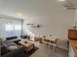 Pronájem bytu 2+kk, Brno, Kigginsova, 64 m2