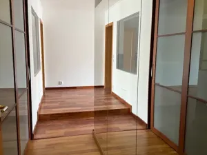 Prodej bytu 5+1, Praha - Troja, Velká skála, 207 m2