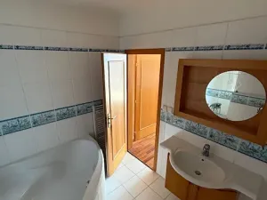 Prodej bytu 5+1, Praha - Troja, Velká skála, 207 m2