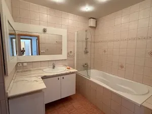 Prodej bytu 5+1, Praha - Troja, Velká skála, 207 m2