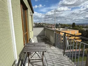 Prodej bytu 5+1, Praha - Troja, Velká skála, 207 m2