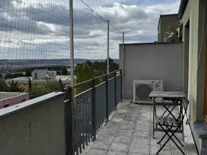 Prodej bytu 5+1, Praha - Troja, Velká skála, 207 m2