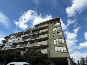 Prodej bytu 5+1, Praha - Troja, Velká skála, 207 m2