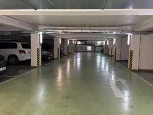 Prodej bytu 5+1, Praha - Troja, Velká skála, 207 m2