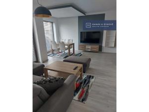 Pronájem bytu 2+kk, Brno, Kigginsova, 64 m2