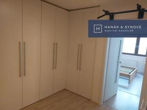 Pronájem bytu 2+kk, Brno, Kigginsova, 64 m2