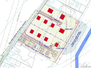 Prodej pozemku pro bydlení, Studénka, Mlýnská, 12450 m2