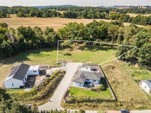 Prodej pozemku pro bydlení, Týnec nad Sázavou - Podělusy, 2273 m2