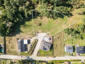 Prodej pozemku pro bydlení, Týnec nad Sázavou - Podělusy, 2273 m2