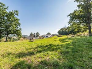 Prodej pozemku pro bydlení, Týnec nad Sázavou - Podělusy, 2273 m2